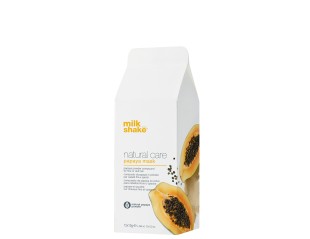 Masca pentru par Milk Shake Natural Care Papaya, 12x15 g 8032274056850