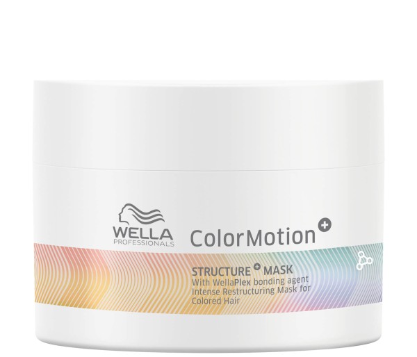 Masca pentru par Wella Professionals ColorMotion, 150 ml