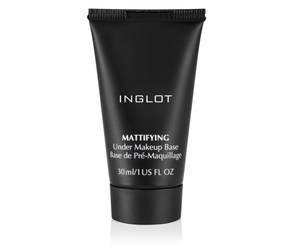 Mattifying Under Makeup Base, Primer cu efect matifiant, 30 ml