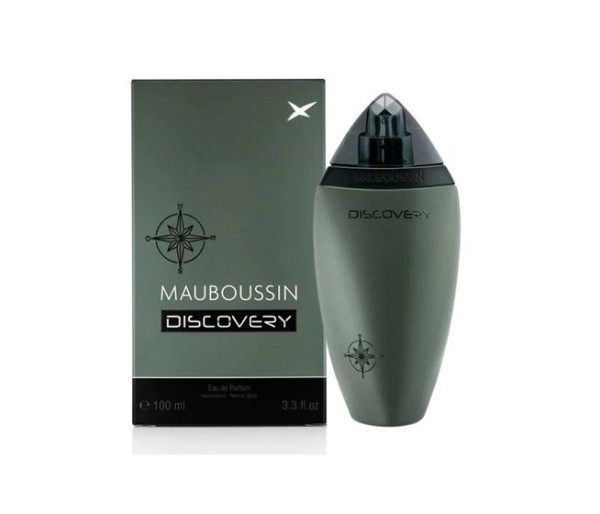 Discovery, Femei, Apa de parfum, 100 ml