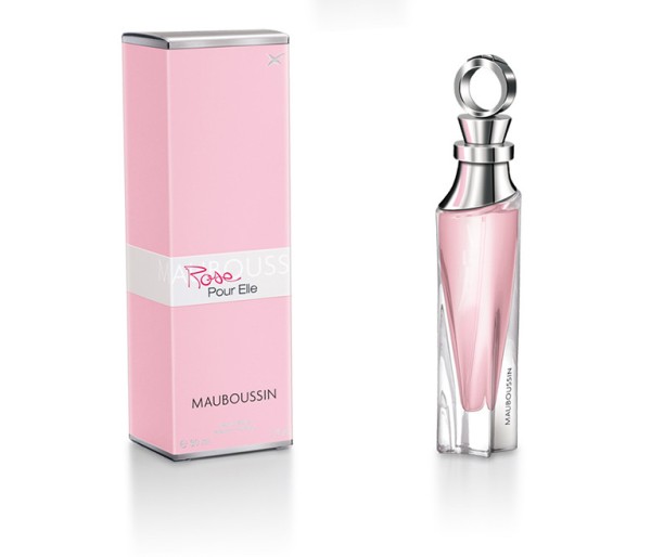 Rose Pour Elle, Femei, Apa de parfum, 30 ml
