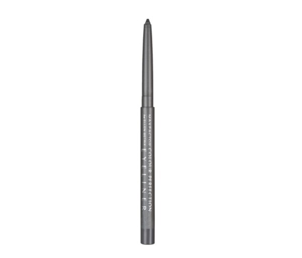 Colour Perfection, Femei, Eyeliner, 50 Charcoal Grey, 3 g