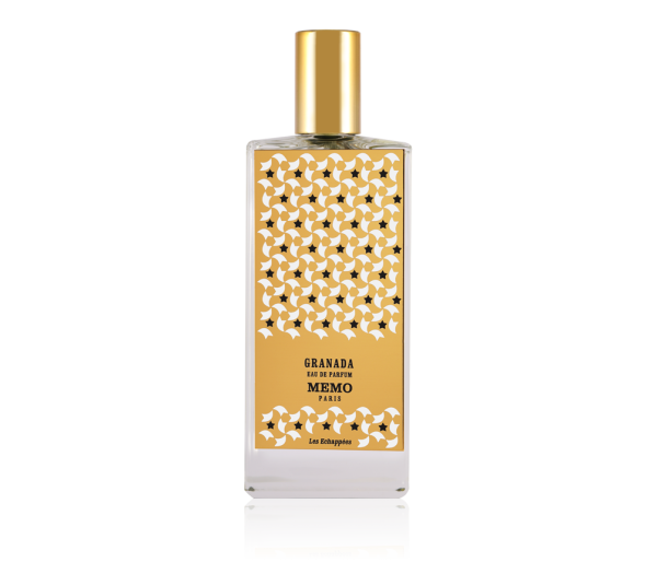 Granada, Unisex, Apa de parfum, 75 ml