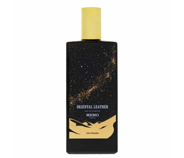 Oriental Leather, Unisex, Apa de parfum, 75 ml