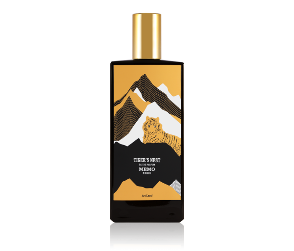 Tiger`s Nest, Unisex, Apa de parfum, 75 ml