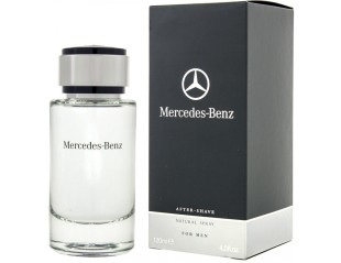 Mercedes-Benz, Barbati, After Shave, 120 ml 3595471021052