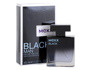 Black Man, Barbati, Apa de toaleta, 50 ml 737052681948