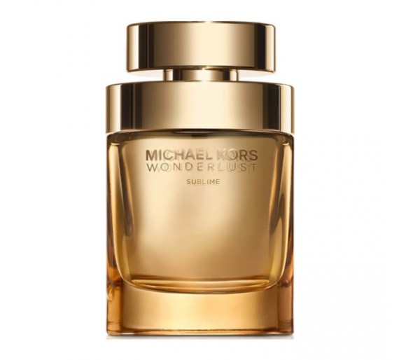 Wonderlust Sublime, Femei, Apa de parfum, 100 ml