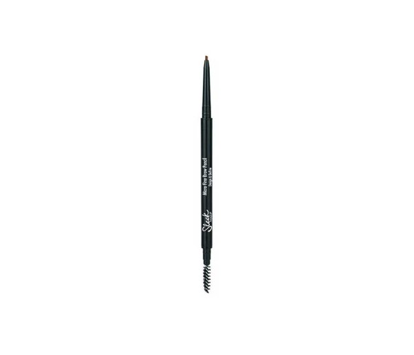 Micro Fine Eyebrow Pencil, Creion sprancene, Nuanta Blonde 0.06, 3 gr