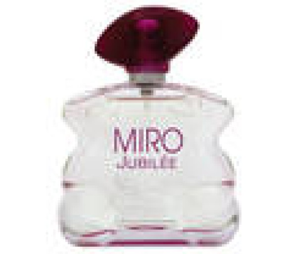 Jubilee, Femei, Apa de parfum 75 ml