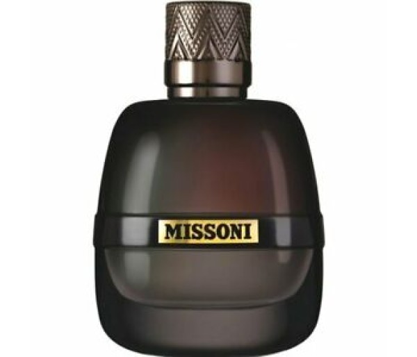 Missoni Pour Homme, Barbati, Apa de parfum, 50 ml