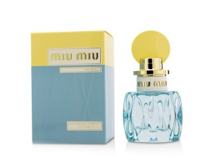 Miu Miu L`Eau Bleue, Femei, Apa de parfum, 30 ml 3614222169192