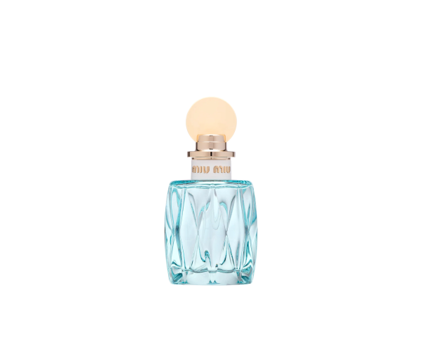 L`Eau Bleue, Femei, Apa de parfum, 50 ml