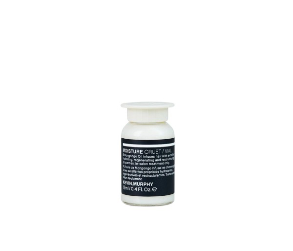 Moisture Vial, Fiola hidratanta, 12 ml