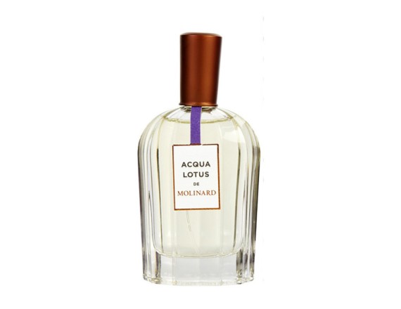 Acqua Lotus, Unisex, Apa de parfum, 90 ml 3305400100020