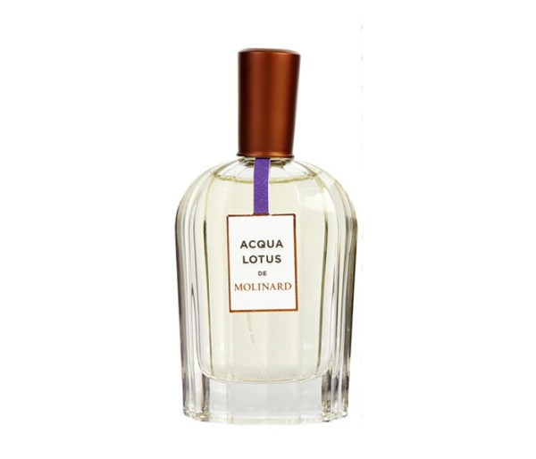 Acqua Lotus, Unisex, Apa de parfum, 90 ml