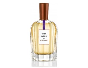 Cher Wood, Unisex, Apa de parfum, 90 ml 3305400100044