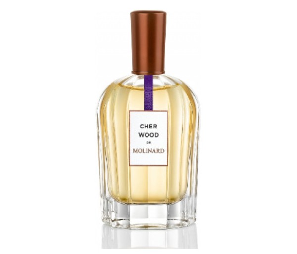 Cher Wood, Unisex, Apa de parfum, 90 ml