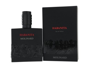Habanita, Femei, Apa de parfum 75 ml 3305400001211
