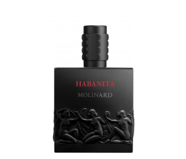 Habanita, Femei, Apa de parfum 75 ml