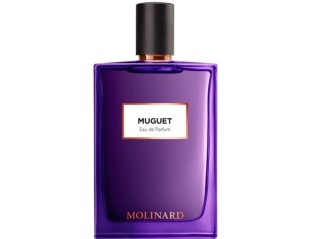 Muguet, Unisex, Apa de parfum, 75 ml 3305400183108