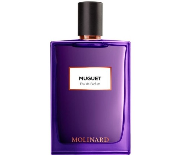 Muguet, Unisex, Apa de parfum, 75 ml