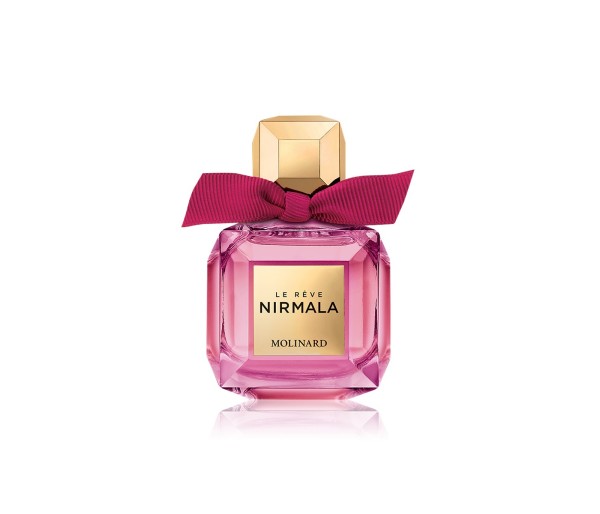 Nirmala Le Reve, Unisex, Apa de parfum, 75 ml