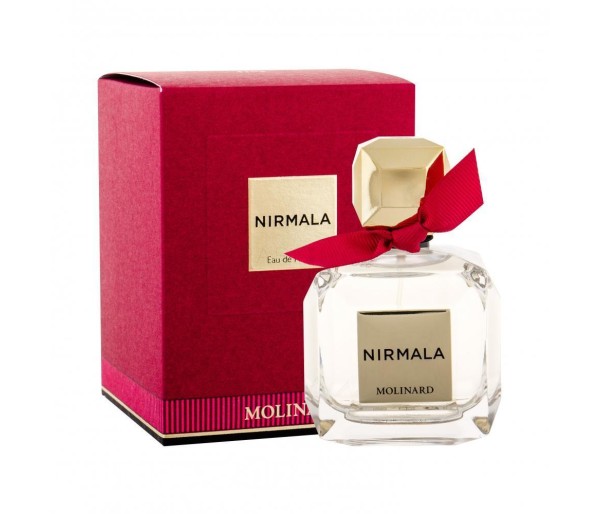 Nirmala, Unisex, Apa de parfum, 75 ml