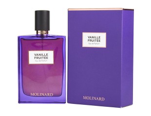Vanille Fruitee, Femei, Apa de parfum, 75 ml 3305400180039