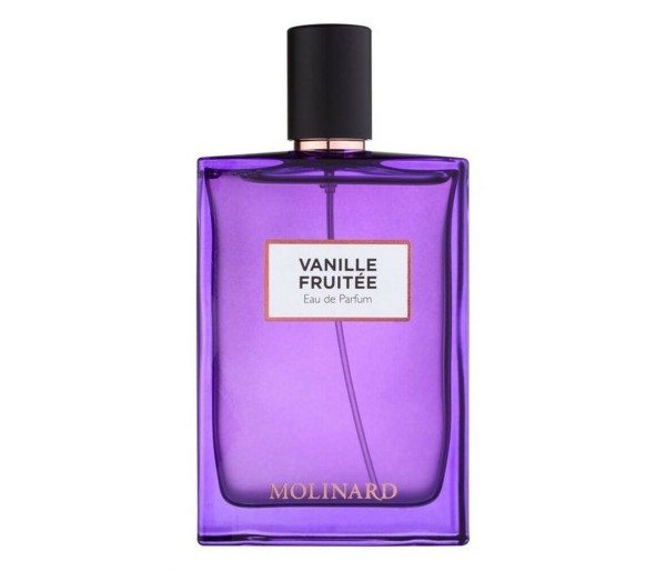 Vanille Fruitee, Femei, Apa de parfum, 75 ml