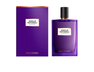 Vanille Patchouli, Unisex, Apa de parfum, 75 ml 3305400180022