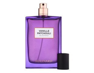 Vanille Patchouli, Unisex, Apa de parfum, 75 ml 3305400180022