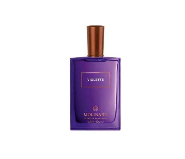 Violette, Femei, Apa de parfum, 75 ml