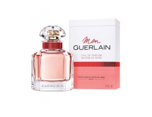 Mon Guerlain Bloom of Rose, Femei, Apa de parfum, 50 ml 3346470139459