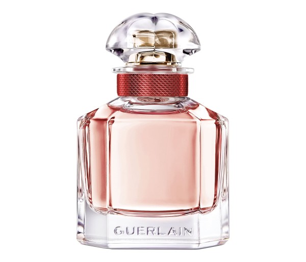 Mon Guerlain Bloom of Rose, Femei, Apa de parfum, 50 ml
