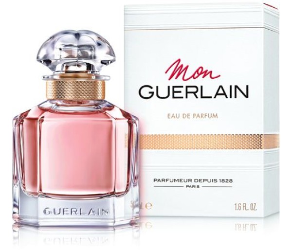 Mon Guerlain, Femei, Apa de parfum, 100 ml