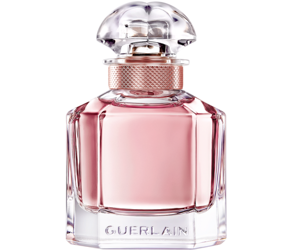 Mon Guerlain Floral, Femei, Apa de parfum, 50 ml