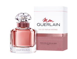 Mon Guerlain Intense, Femei, Apa de parfum, 50 ml 3346470137813
