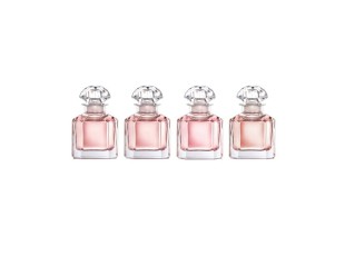 Mon Guerlain, Set miniaturi apa de parfumuri, 4 x 5 ml 3346470139237