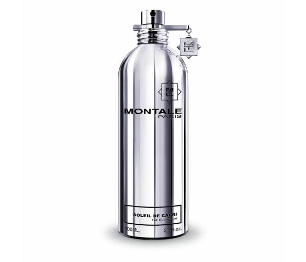 Soleil de Capri, Unisex, Apa de parfum, 100 ml