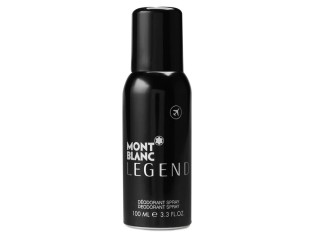 Legend, Barbati, Deodorant spray, 100 ml 3386460047449