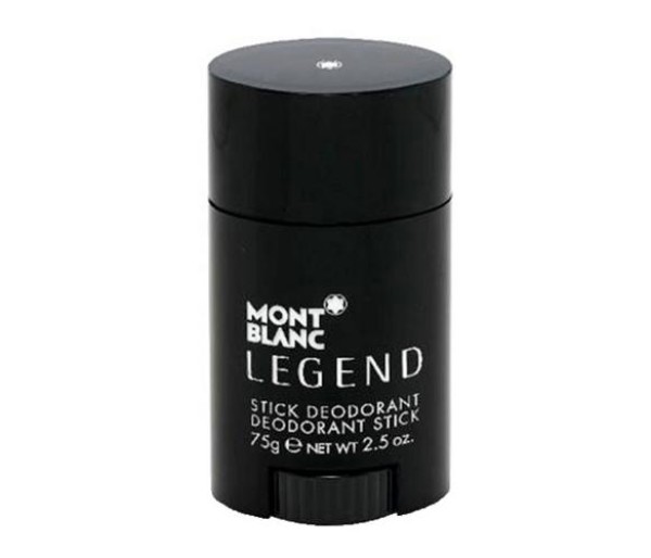 Legend, Barbati, Deodorant stick, 75 ml