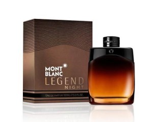 Legend Night, Barbati, Apa de parfum, 100 ml 3386460087940