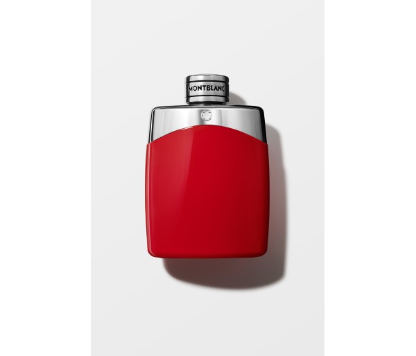 Legend Red, Barbati, Apa de parfum, 30 ml
