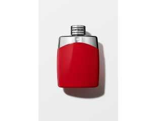Legend Red, Barbati, Apa de parfum, 50 ml 3386460127974