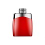 Legend Red, Barbati, Apa de parfum, 100 ml