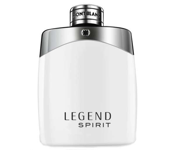 Legend Spirit, Barbati, Apa de toaleta, 100 ml