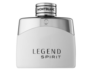 Legend Spirit, Barbati, Apa de toaleta, 50 ml 3386460074834