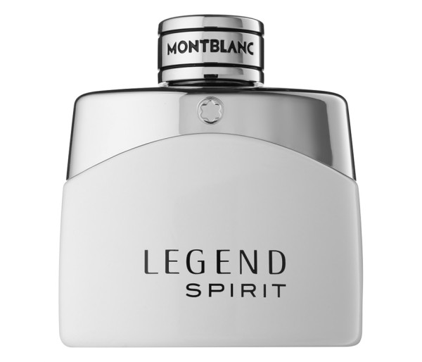 Legend Spirit, Barbati, Apa de toaleta, 50 ml