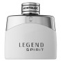 Legend Spirit, Barbati, Apa de toaleta, 50 ml